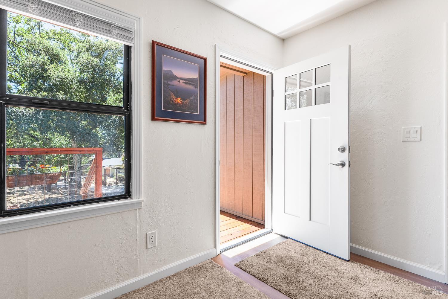 420 Sky Oaks Drive Angwin CA 94508