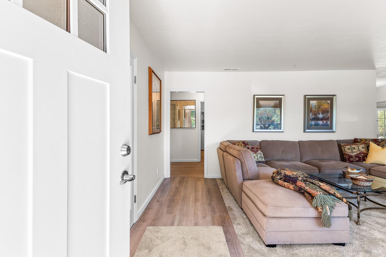 420 Sky Oaks Drive Angwin CA 94508