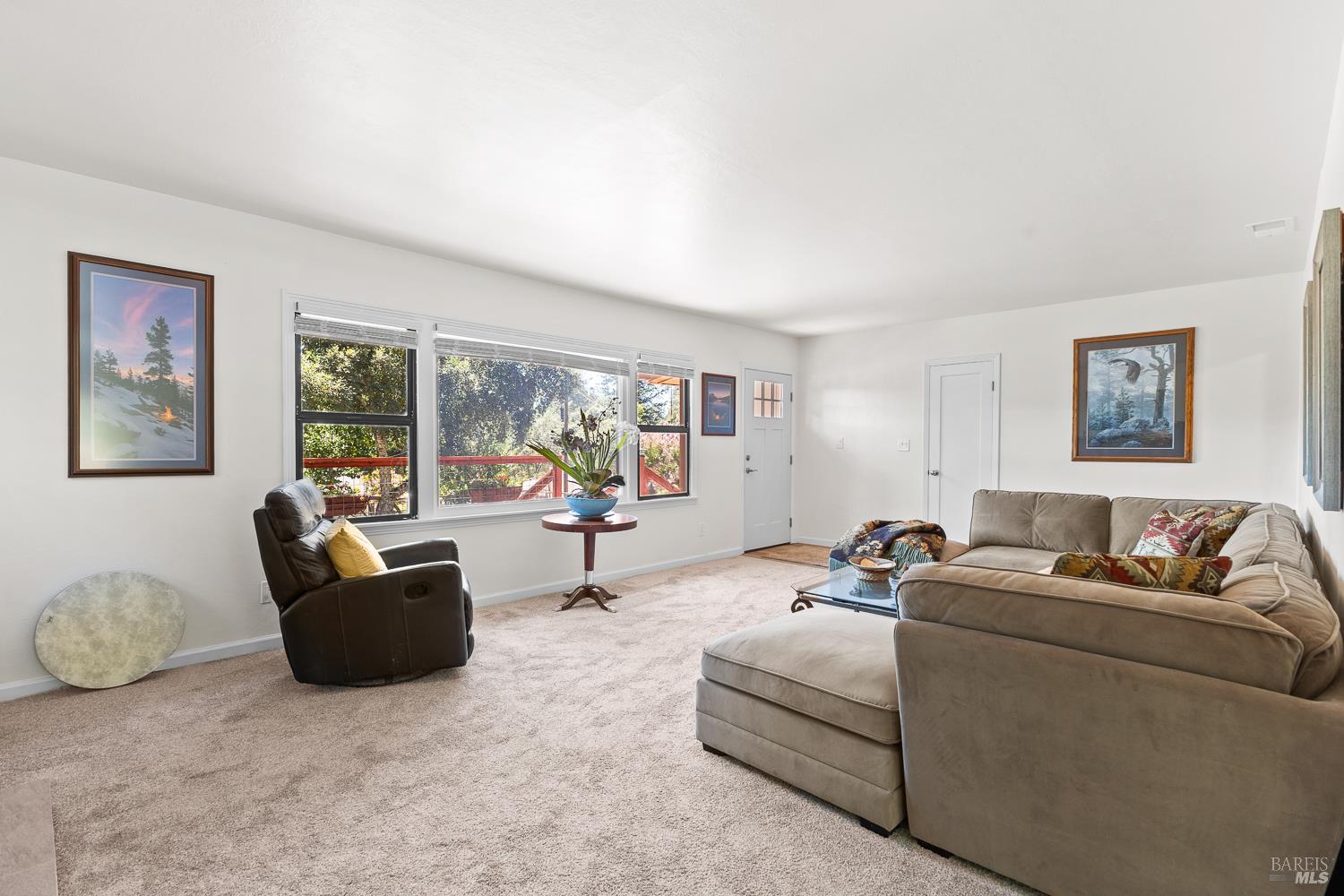 420 Sky Oaks Drive Angwin CA 94508
