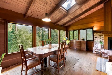 21684 Starrett Hill Drive Monte Rio CA 95462