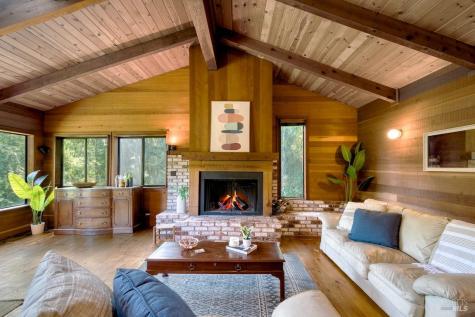 21684 Starrett Hill Drive Monte Rio CA 95462