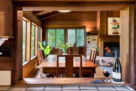 21684 Starrett Hill Drive Monte Rio CA 95462