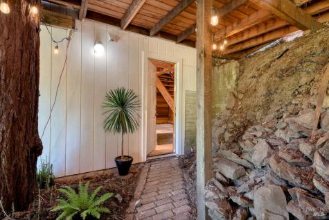 21684 Starrett Hill Drive Monte Rio CA 95462