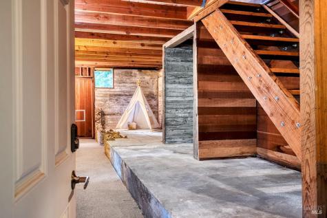 21684 Starrett Hill Drive Monte Rio CA 95462