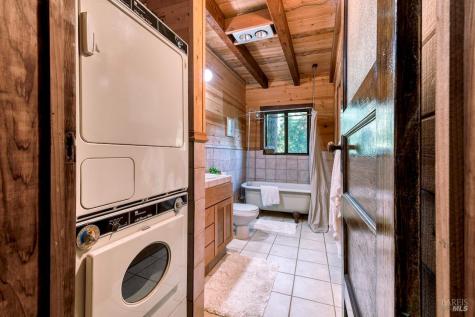 21684 Starrett Hill Drive Monte Rio CA 95462