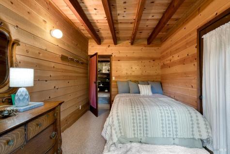 21684 Starrett Hill Drive Monte Rio CA 95462