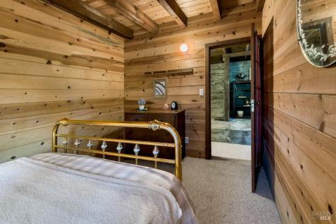 21684 Starrett Hill Drive Monte Rio CA 95462