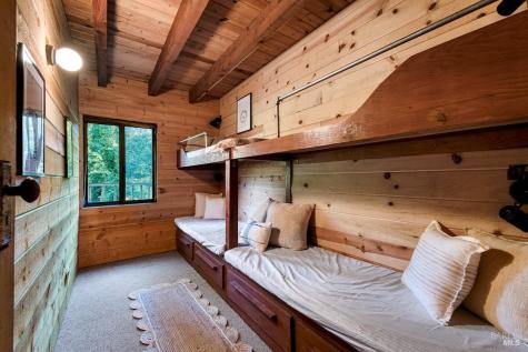 21684 Starrett Hill Drive Monte Rio CA 95462