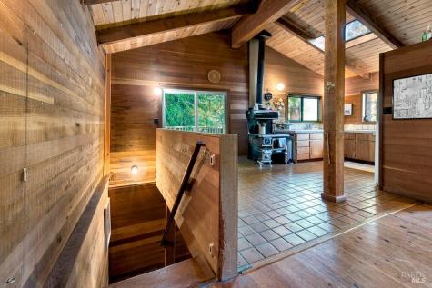 21684 Starrett Hill Drive Monte Rio CA 95462