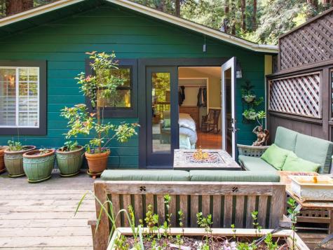 14943 Cherry Street Guerneville CA 95446
