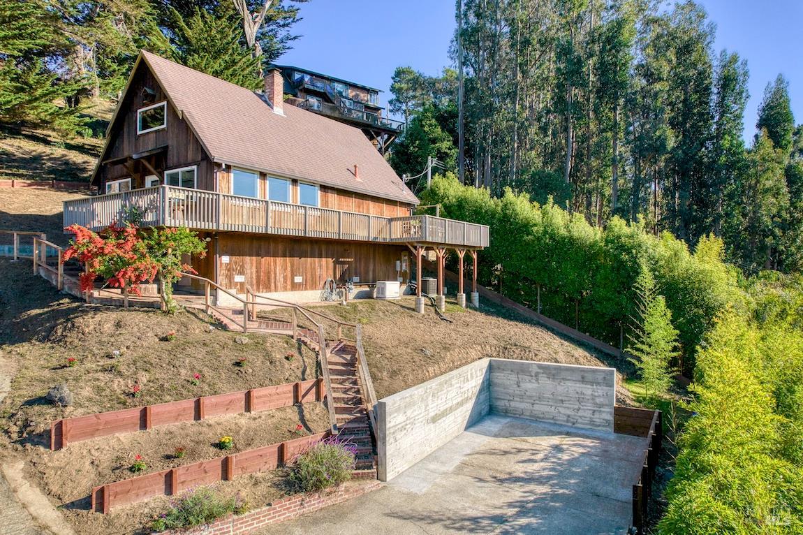 20 Poppy Lane Mill Valley CA 94941