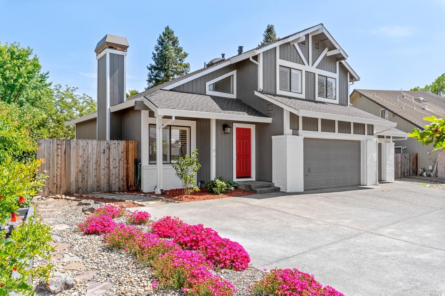 10881 Rio Ruso Drive Windsor CA 95492