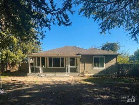 919-921 Naify Lane Santa Rosa CA 95407