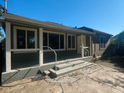 919-921 Naify Lane Santa Rosa CA 95407