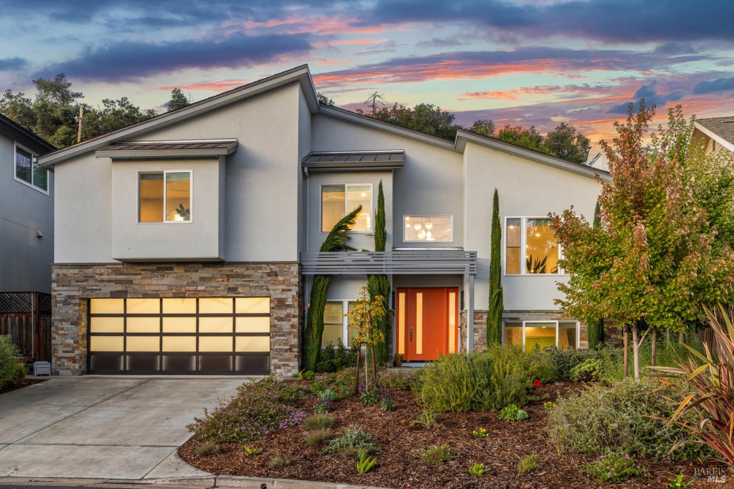 4836 Carriage Lane Santa Rosa CA 95403