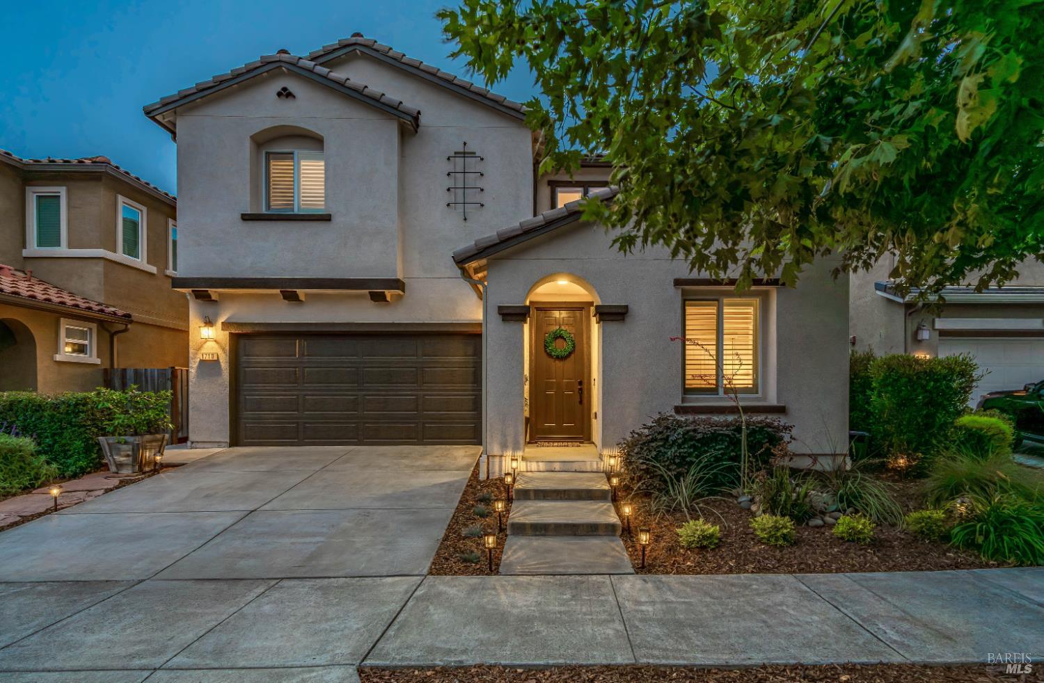 1710 Kenwood Place Rohnert Park CA 94928