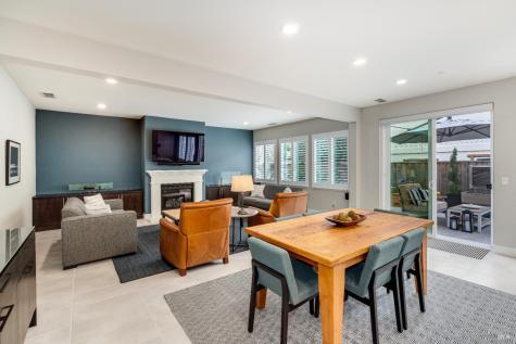 1710 Kenwood Place Rohnert Park CA 94928