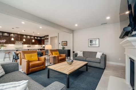 1710 Kenwood Place Rohnert Park CA 94928