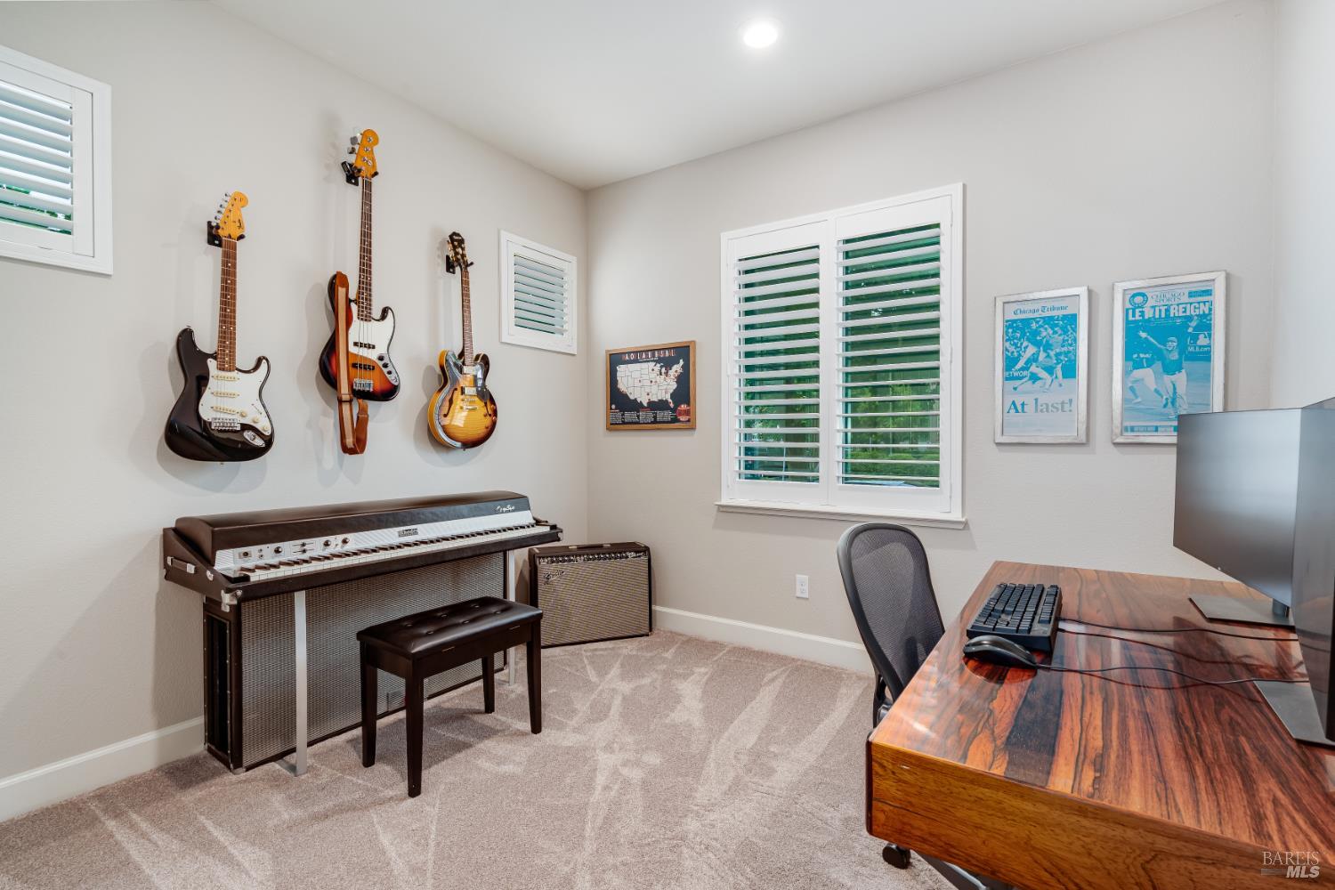 1710 Kenwood Place Rohnert Park CA 94928