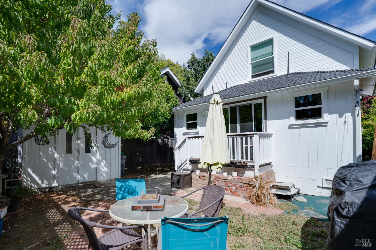 469 Adams Street Napa CA 94559
