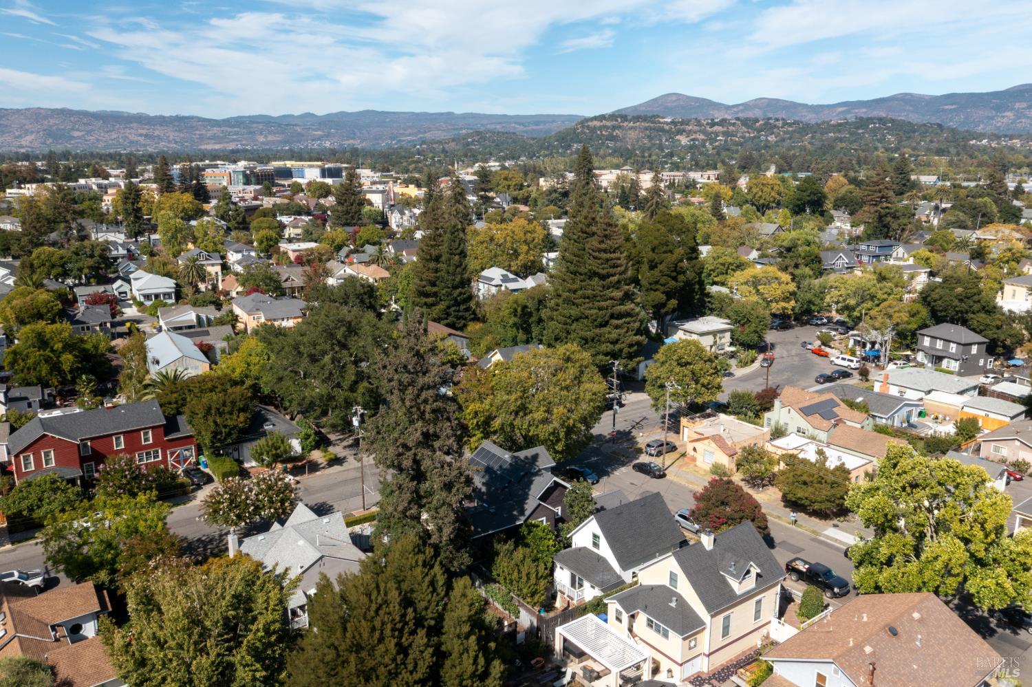 469 Adams Street Napa CA 94559