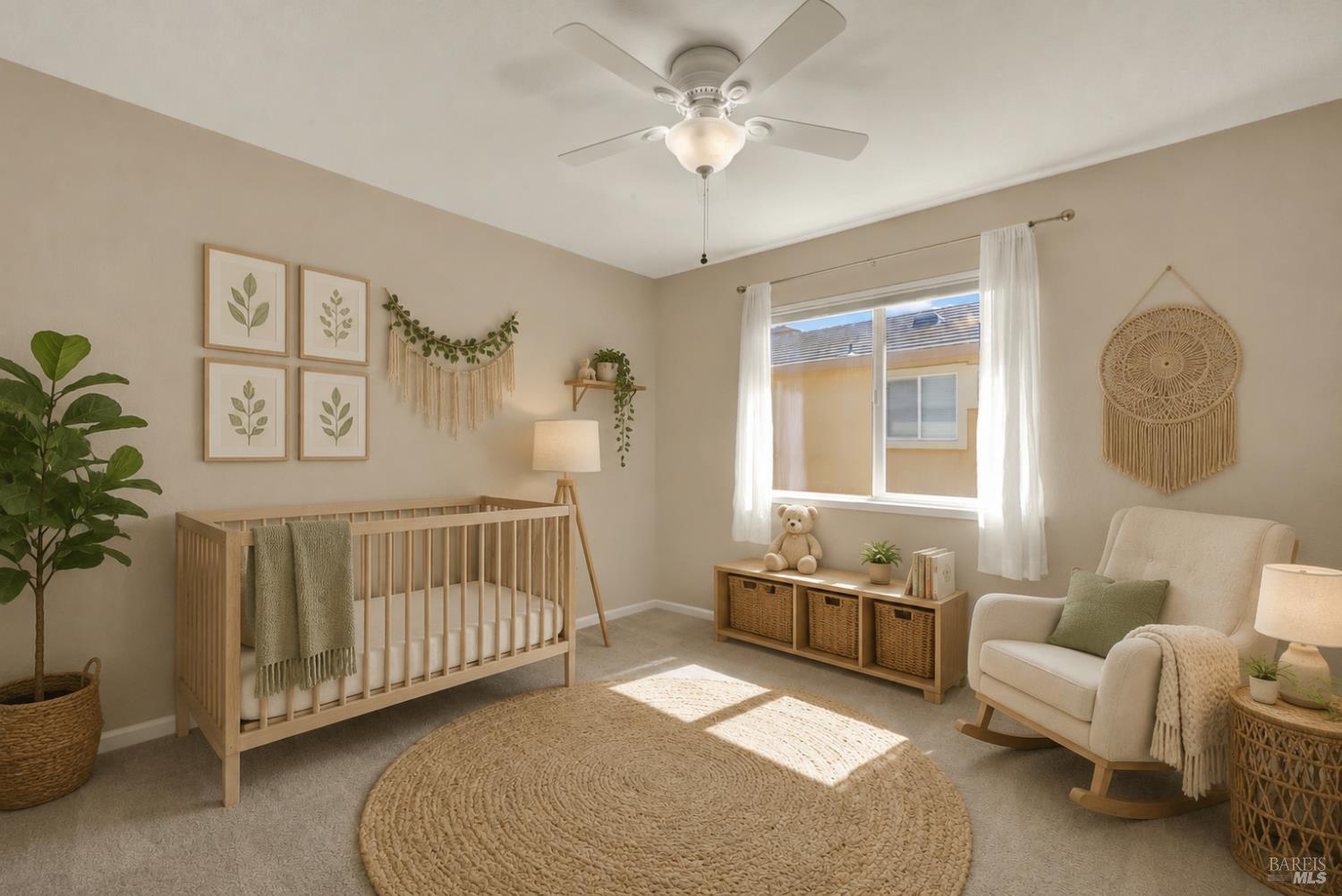 582 Picasso Court Fairfield CA 94534