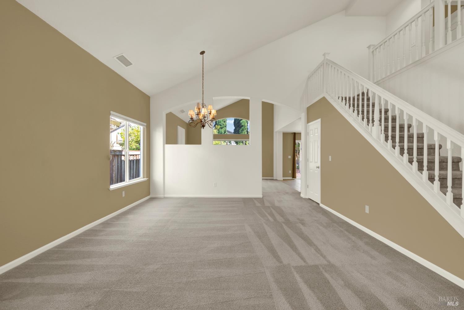 582 Picasso Court Fairfield CA 94534