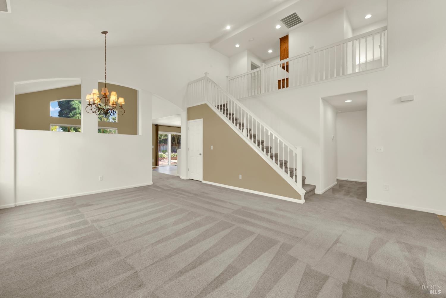 582 Picasso Court Fairfield CA 94534