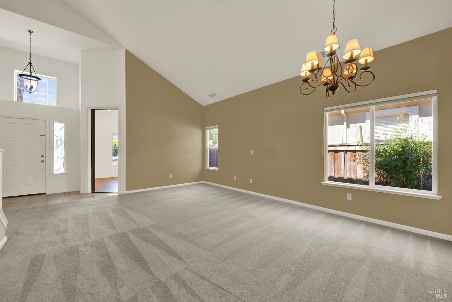 582 Picasso Court Fairfield CA 94534