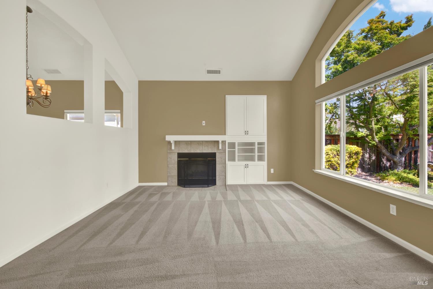 582 Picasso Court Fairfield CA 94534
