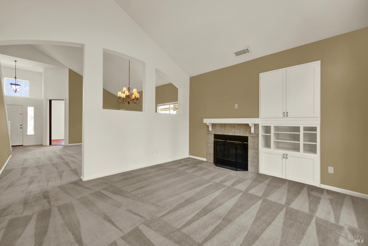 582 Picasso Court Fairfield CA 94534