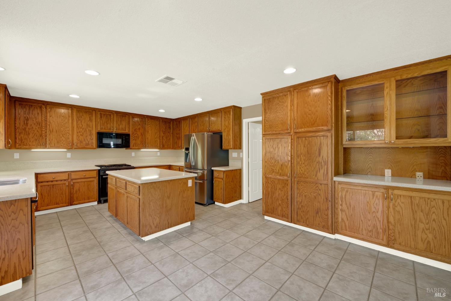 582 Picasso Court Fairfield CA 94534