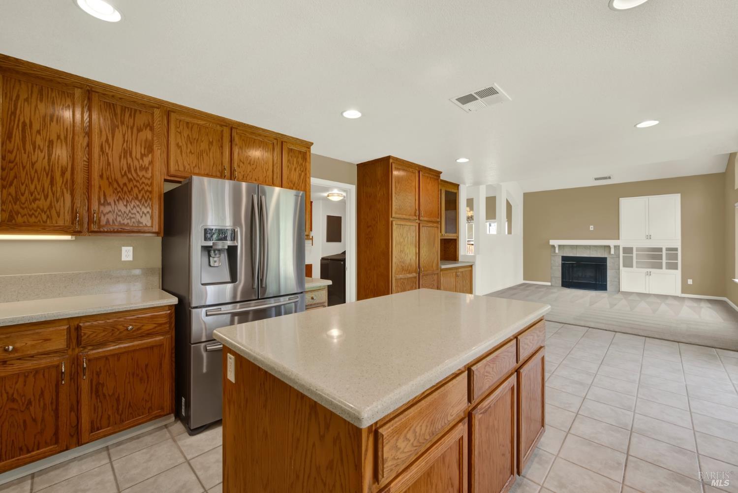 582 Picasso Court Fairfield CA 94534