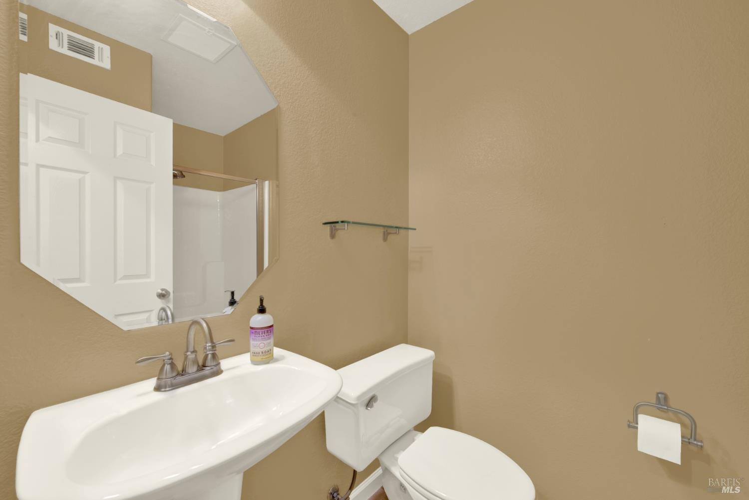 582 Picasso Court Fairfield CA 94534
