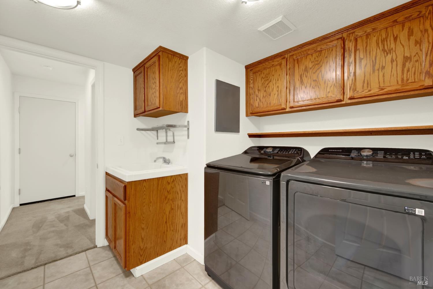 582 Picasso Court Fairfield CA 94534