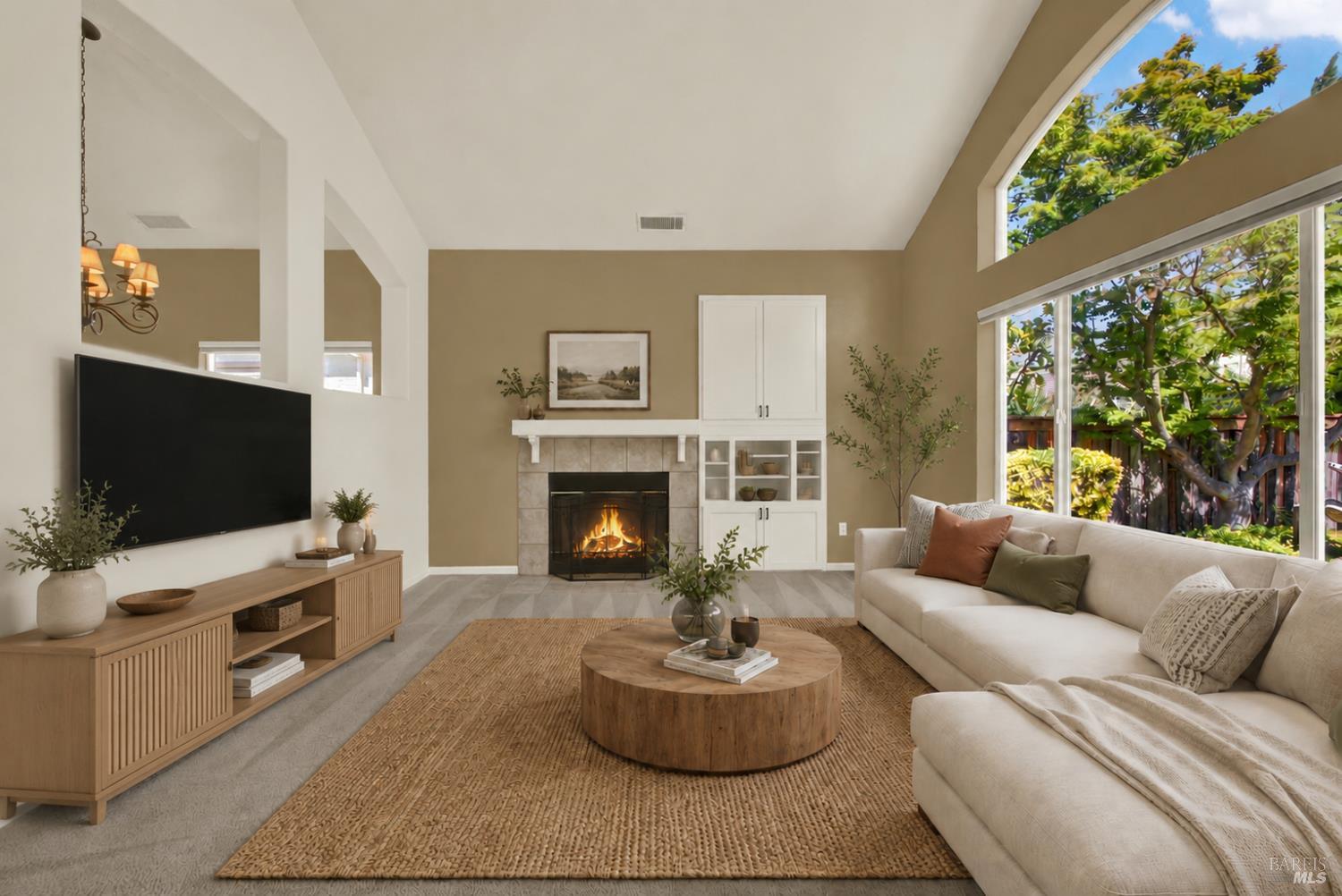 582 Picasso Court Fairfield CA 94534