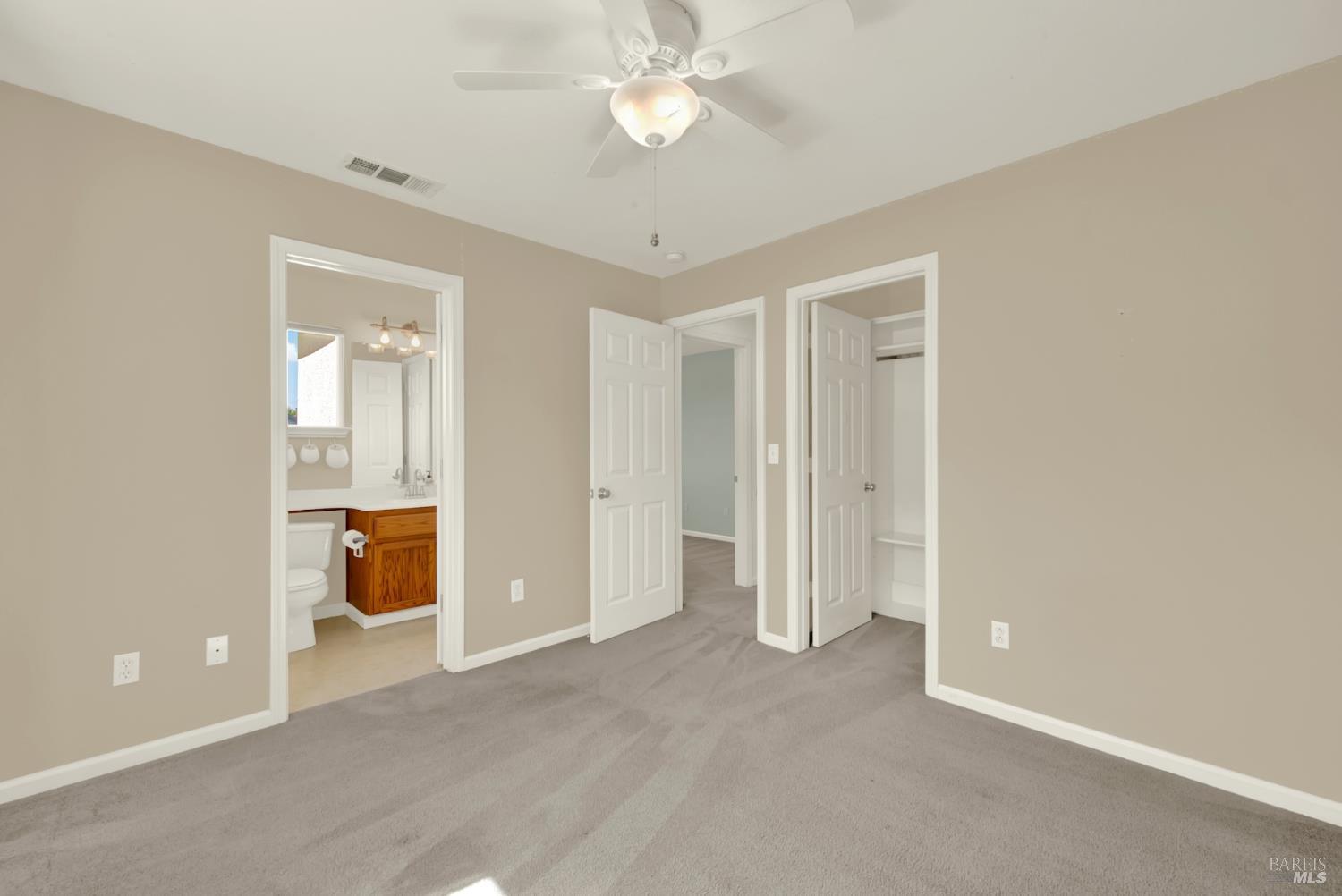 582 Picasso Court Fairfield CA 94534