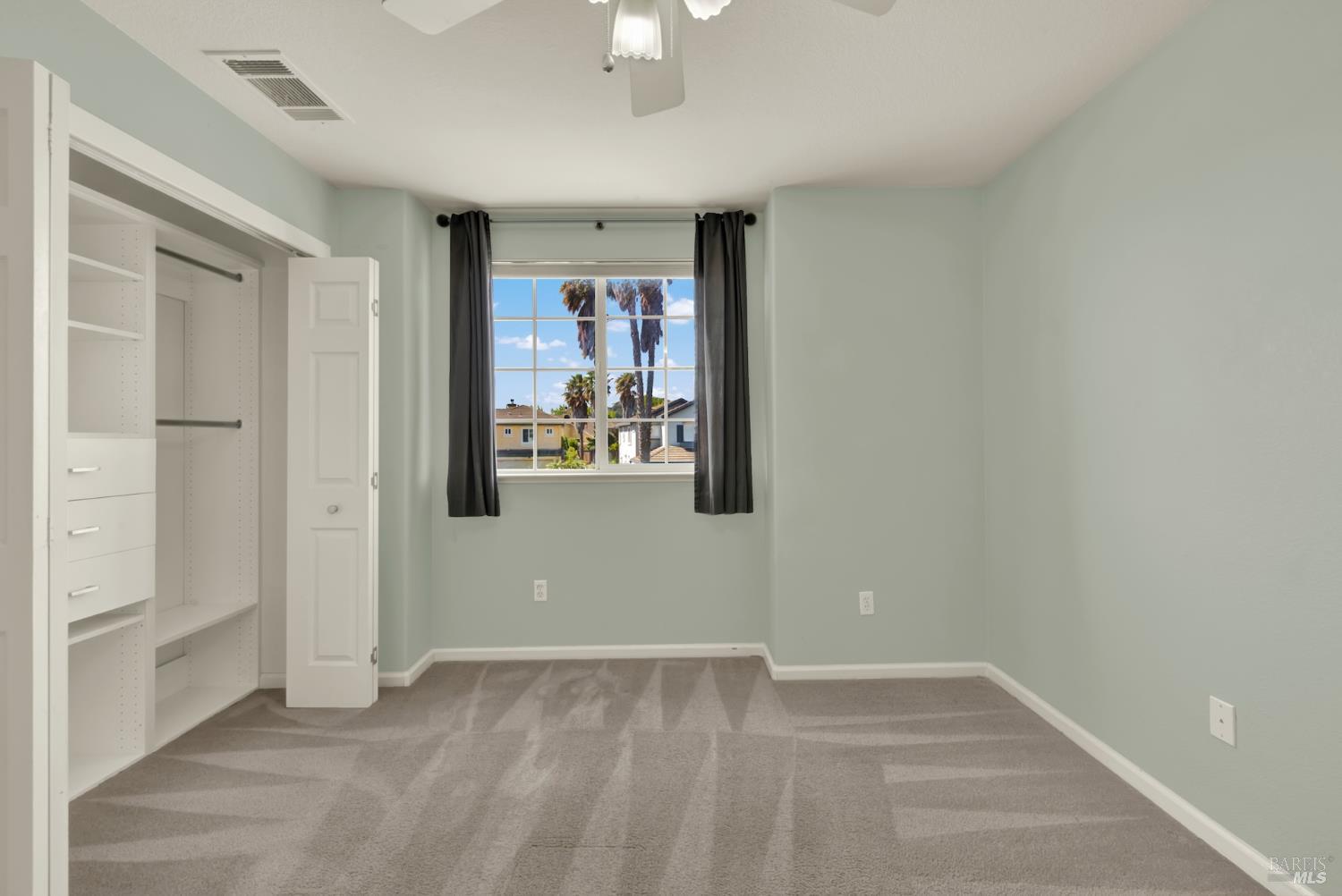 582 Picasso Court Fairfield CA 94534