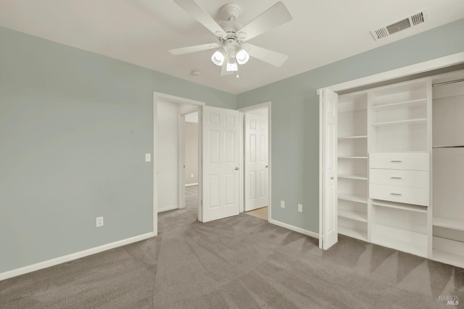 582 Picasso Court Fairfield CA 94534