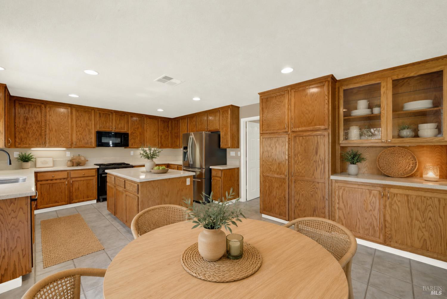 582 Picasso Court Fairfield CA 94534