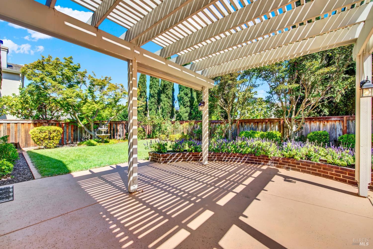 582 Picasso Court Fairfield CA 94534