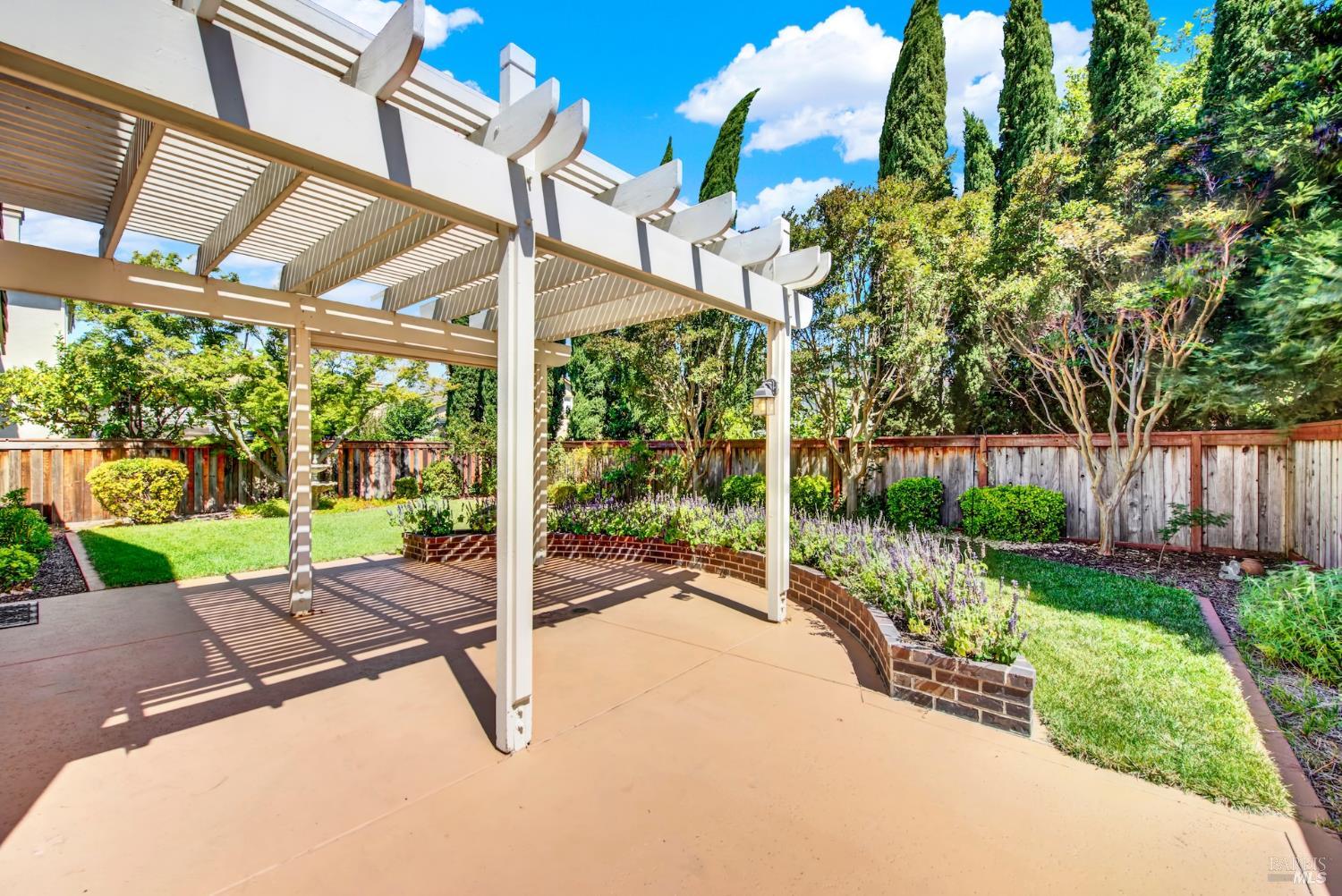 582 Picasso Court Fairfield CA 94534