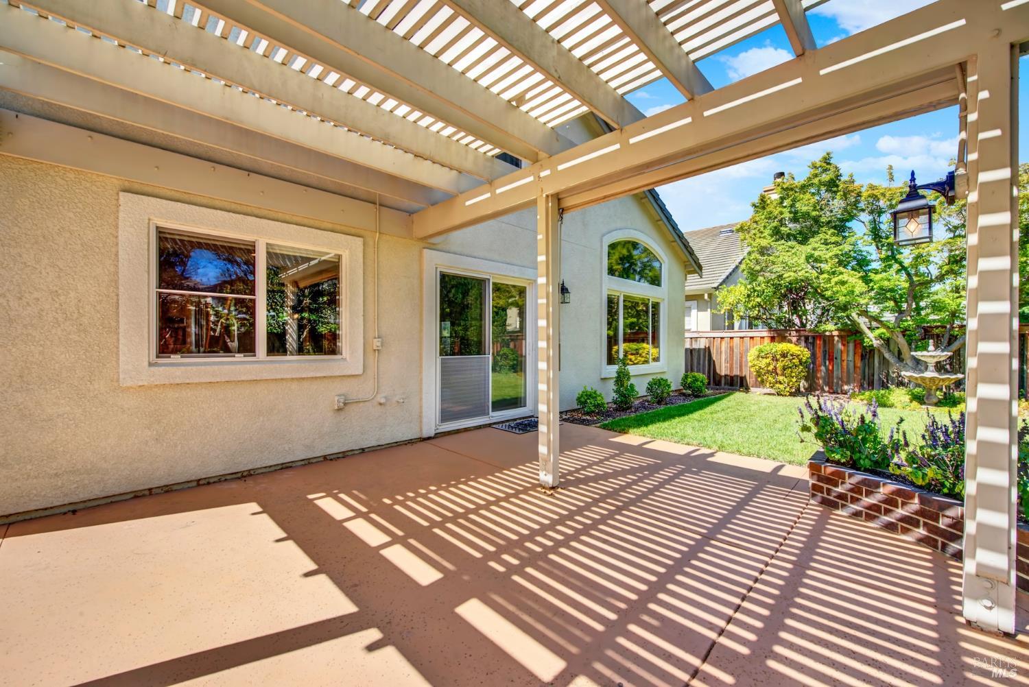582 Picasso Court Fairfield CA 94534