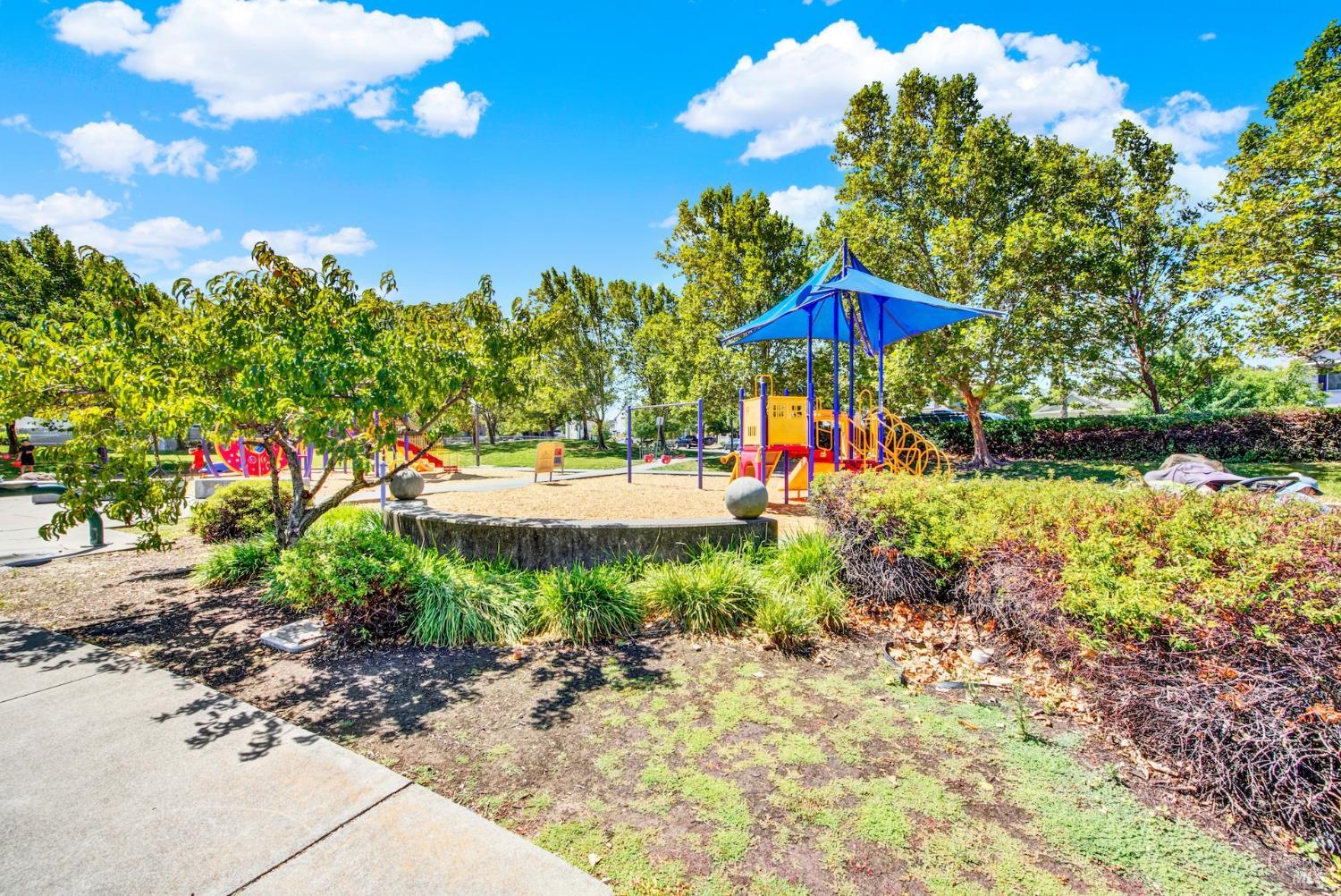 582 Picasso Court Fairfield CA 94534