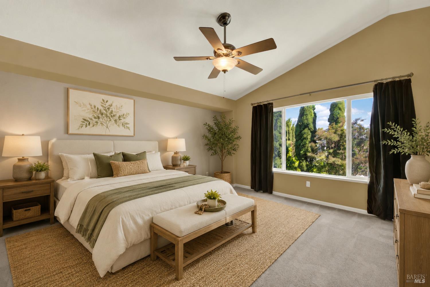582 Picasso Court Fairfield CA 94534