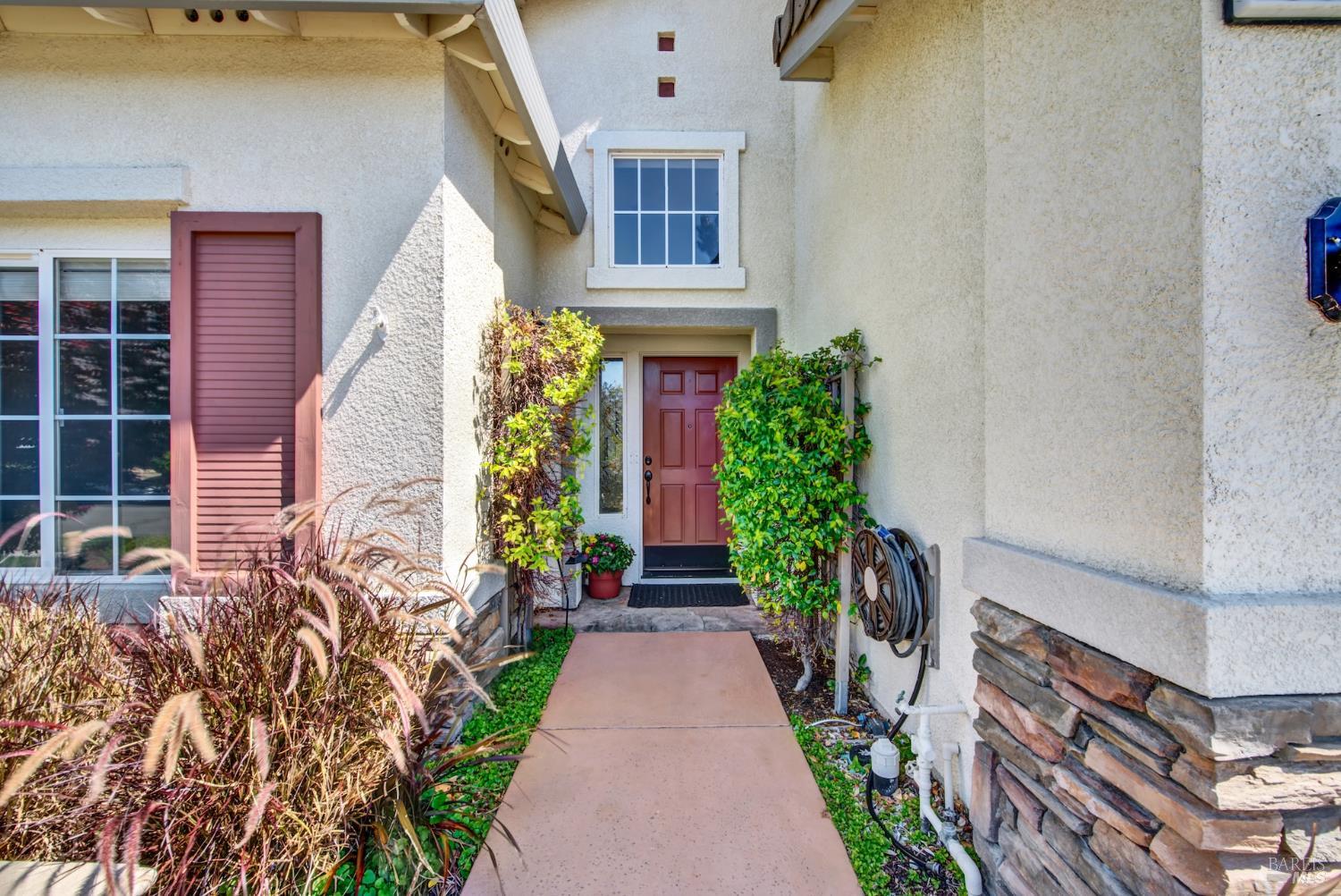 582 Picasso Court Fairfield CA 94534