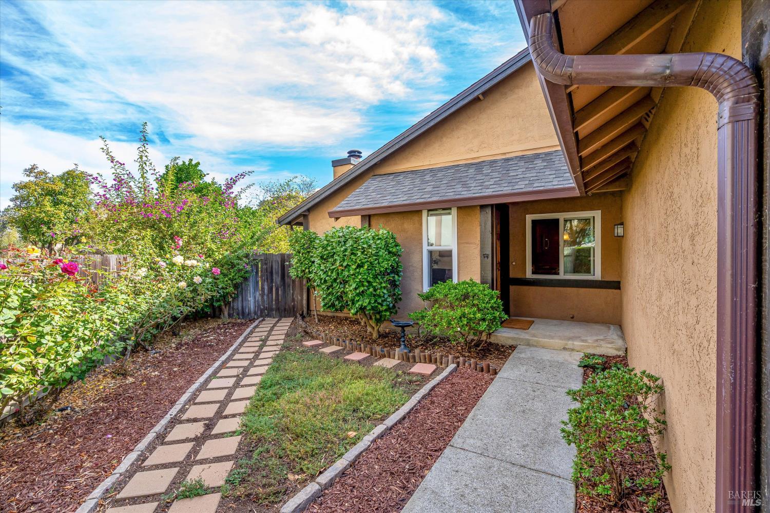 456 Greenbrier Court Benicia CA 94510