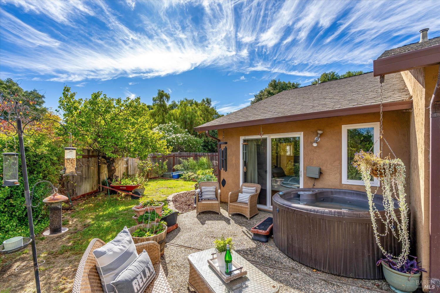 456 Greenbrier Court Benicia CA 94510