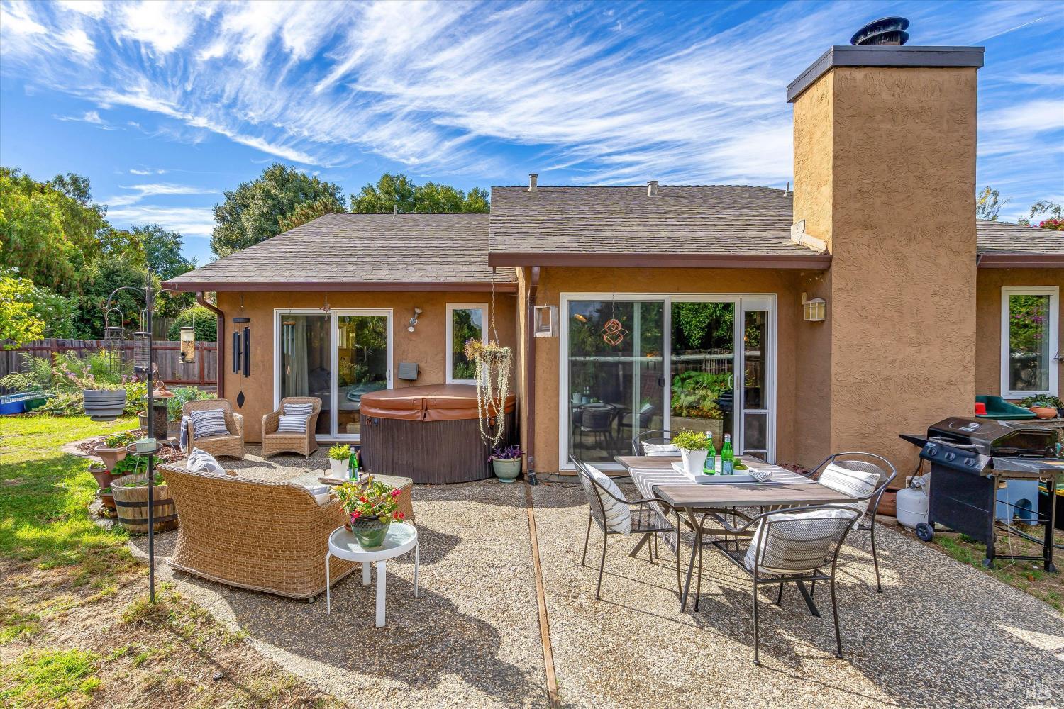456 Greenbrier Court Benicia CA 94510
