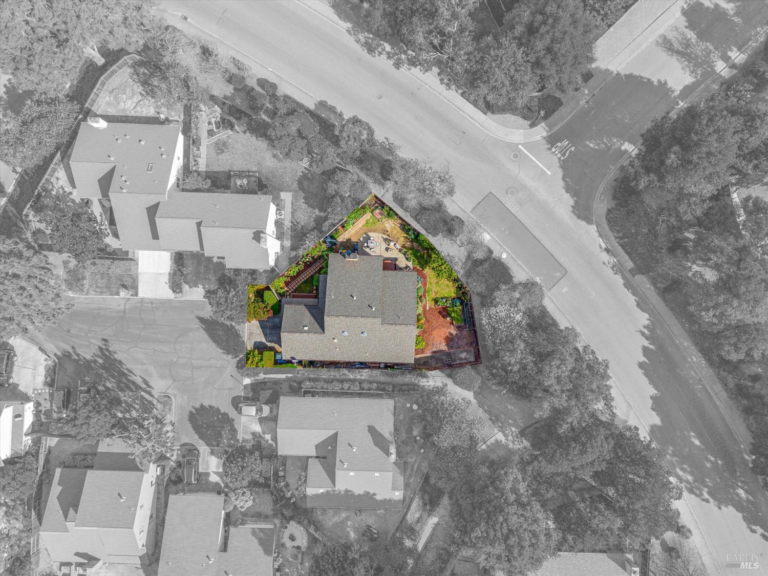 456 Greenbrier Court Benicia CA 94510